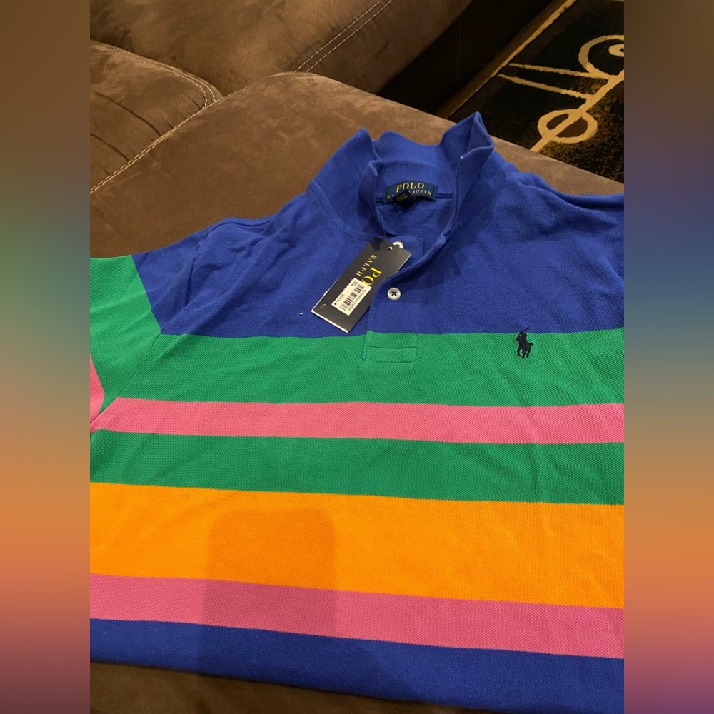 Polo - Picture 3 of 5
